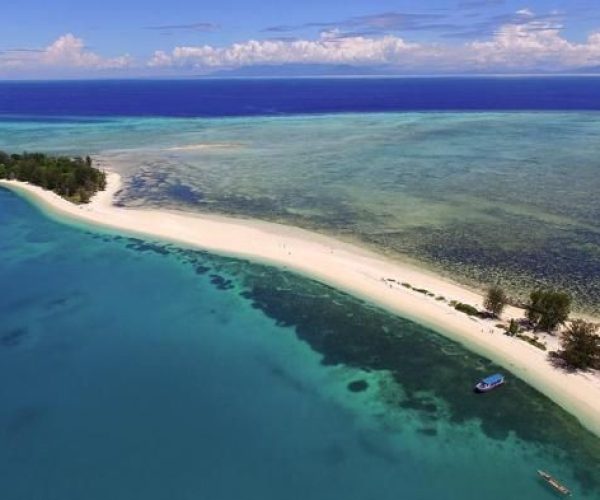North Maluku 10 Days 9 Nights