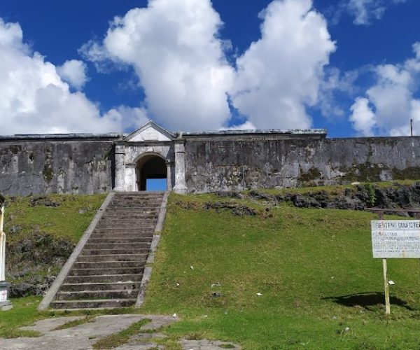 Saparua Island 1