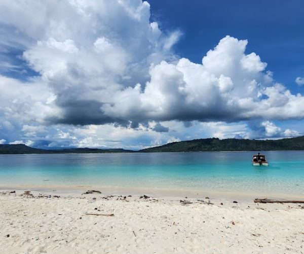 Saparua Island 2