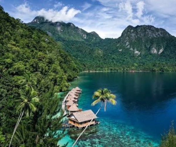 ambon - seram