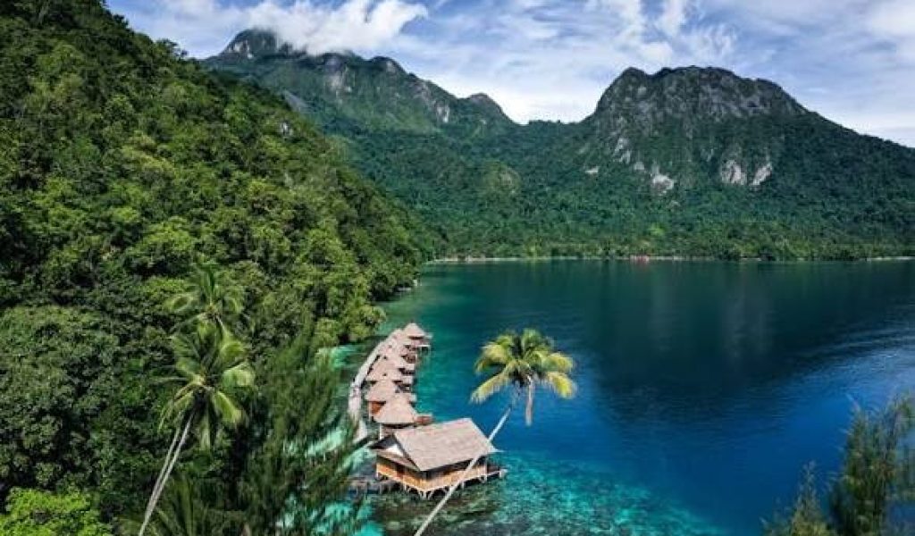 ambon - seram