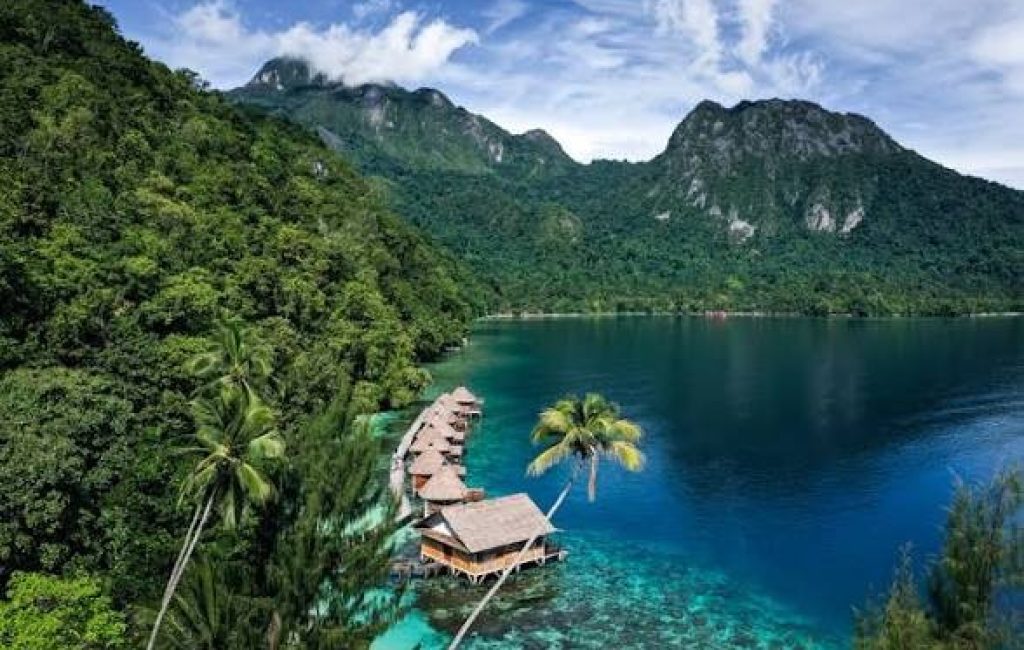 ambon - seram