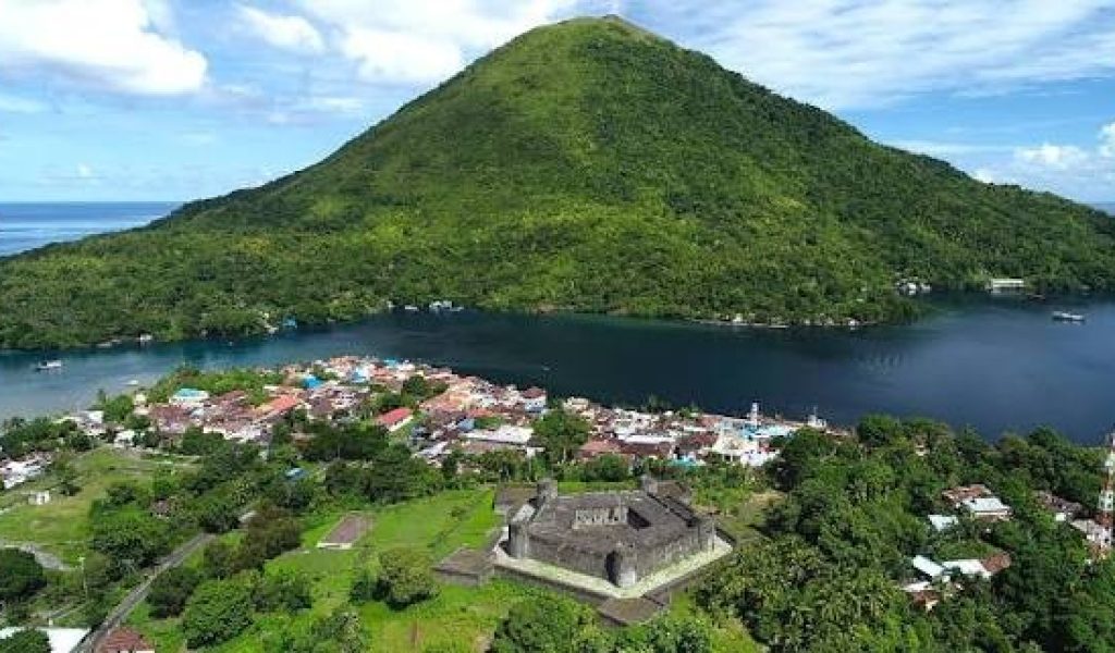maluku