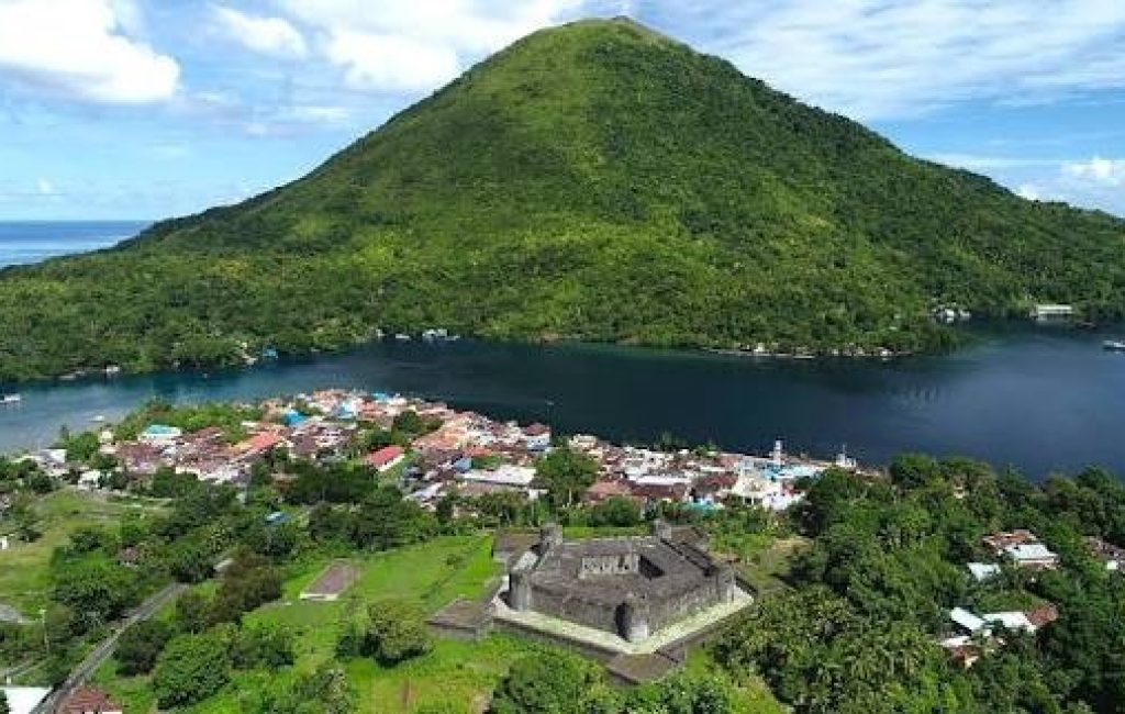 maluku